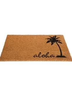 Cochin Fußmatte, Aloha