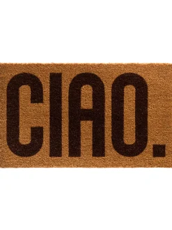 Cochin Fußmatte, Ciao