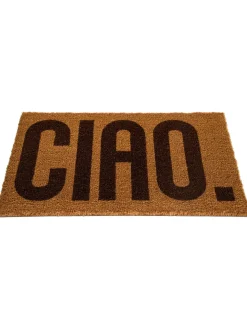 Cochin Fußmatte, Ciao