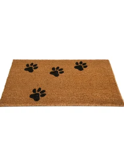 Cochin Fußmatte, Dog Steps