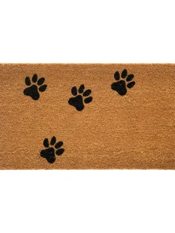 Cochin Fußmatte, Dog Steps