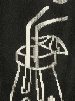 Cocktail Dreams Küchenläufer, Black