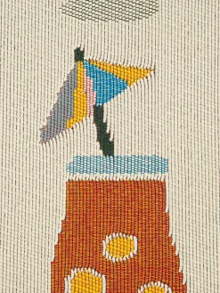 Cocktail Time Küchenläufer, Multicolor