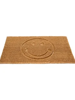 Coco Fußmatte, Beige