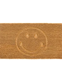 Coco Fußmatte, Beige