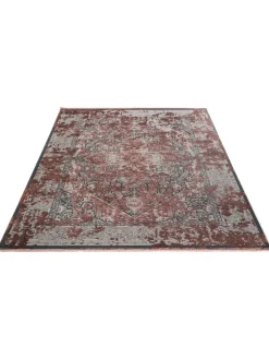 Colorada Vintage-Teppich, Antikterra