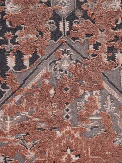 Colorada Vintage-Teppich, Antikterra