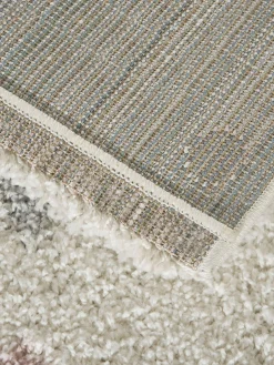 Colori Kinder-Teppich, Hellbeige