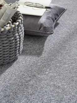 Color Schlingen-Teppichboden, Stone 23