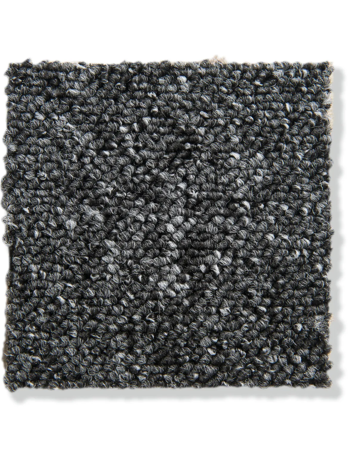 Color Schlingen-Teppichboden, Anthrazit 29