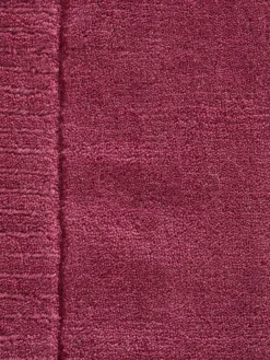 Comino Woll-Teppich, Berry
