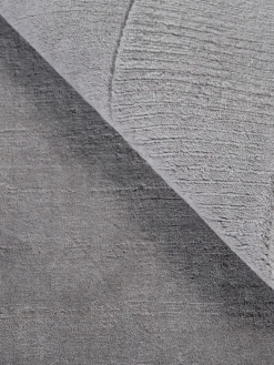 Comino Woll-Teppich, Light Grey