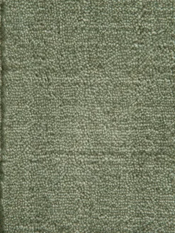Comino Woll-Teppich, Mint