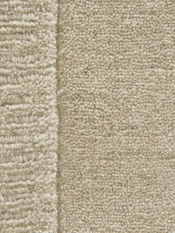 Comino Woll-Teppich, Sand