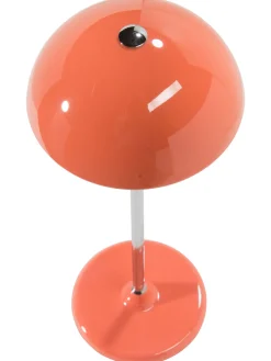 Comox Mini Tischleuchte, Apricot