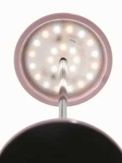 Comox Mini Tischleuchte, Flieder