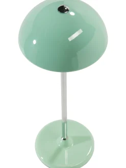 Comox Mini Tischleuchte, Mint