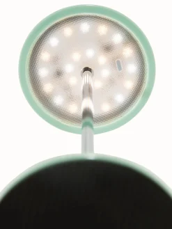 Comox Mini Tischleuchte, Mint