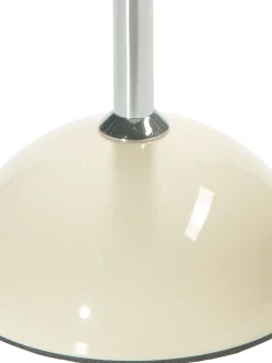 Comox Tischleuchte, Offwhite