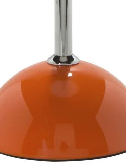 Comox Tischleuchte, Orange