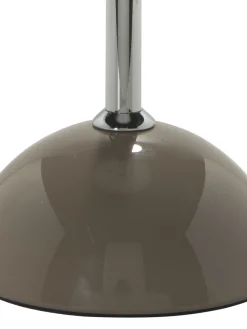 Comox Tischleuchte, Taupe
