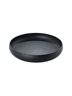 Conex Deko-Schale, Black