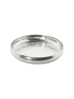 Conex Deko-Schale, Silber