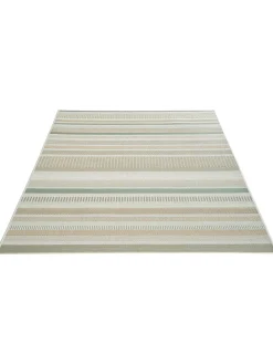 Contadora Outdoor-Teppich, Lind