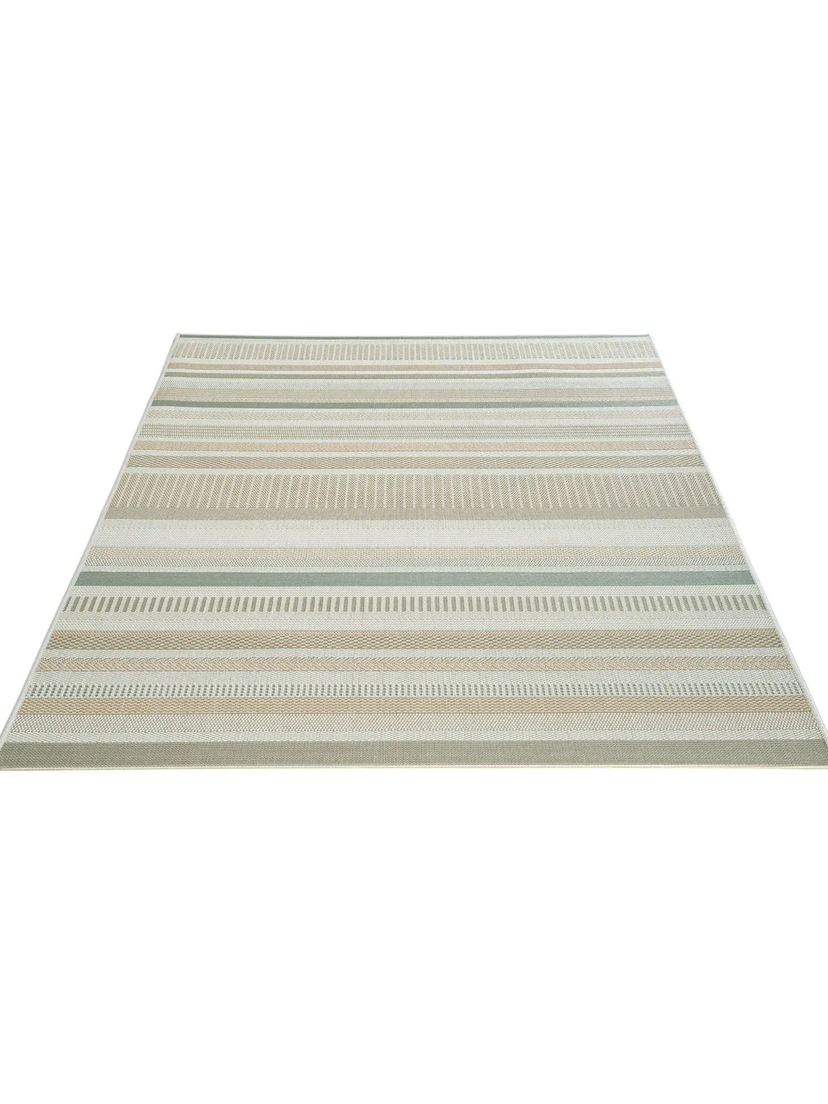 Contadora Outdoor-Teppich, Lind