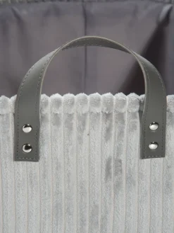 Cord Korb, Grey