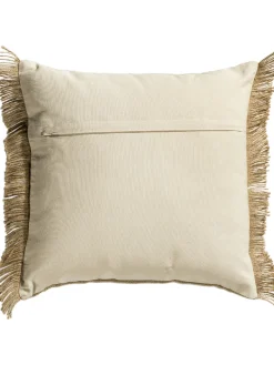 Corifa Kissen, Beige