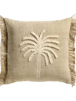 Corifa Kissen, Beige