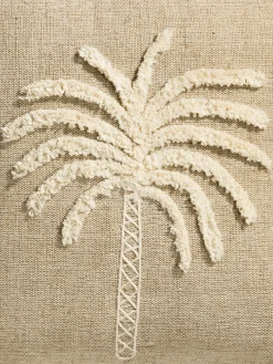 Corifa Kissen, Beige