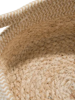 Cotirda Korb, Beige