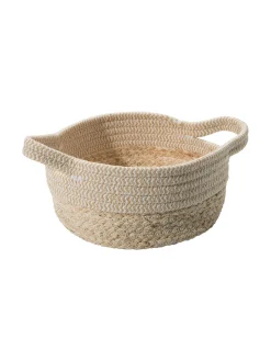 Cotirda Korb, Beige