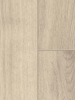 Cottage Klick-Laminat, Grey Light Oak 65382
