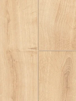Cottage Klick-Laminat, Nature Light Oak 65394