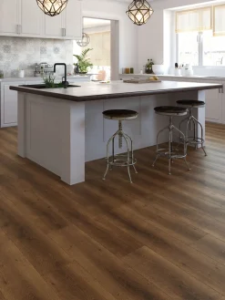 Cottage Klick-Laminat, Timeless Oak 65423