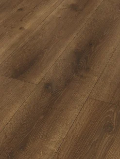 Cottage Klick-Laminat, Timeless Oak 65423