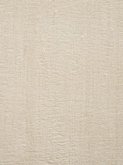 Cottanello Viskose-Teppich, Offwhite