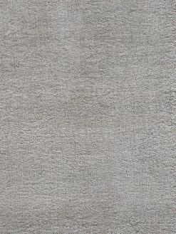 Cottanello Viskose-Teppich, Silver