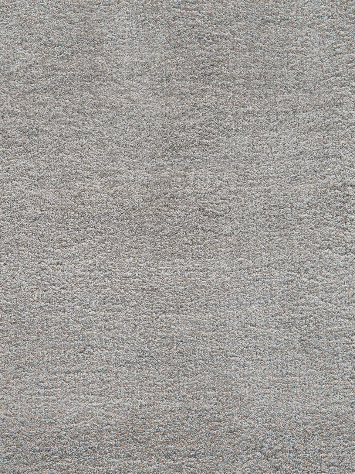 Cottanello Viskose-Teppich, Silver