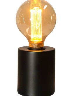 Cradley Tischleuchte, Black
