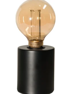 Cradley Tischleuchte, Black