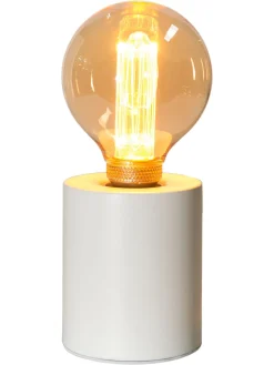 Cradley Tischleuchte, White