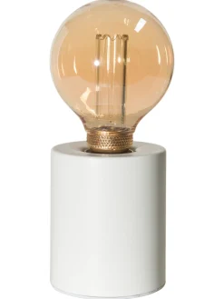 Cradley Tischleuchte, White