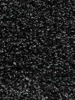 Creation Hochflor-Teppich, Anthrazit