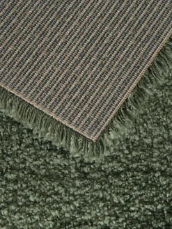 Creation Hochflor-Teppich, Forest
