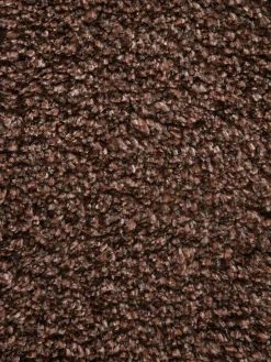 Creation Hochflor-Teppich, Rost