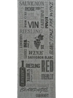 Cuisine Küchenläufer, Vineyard